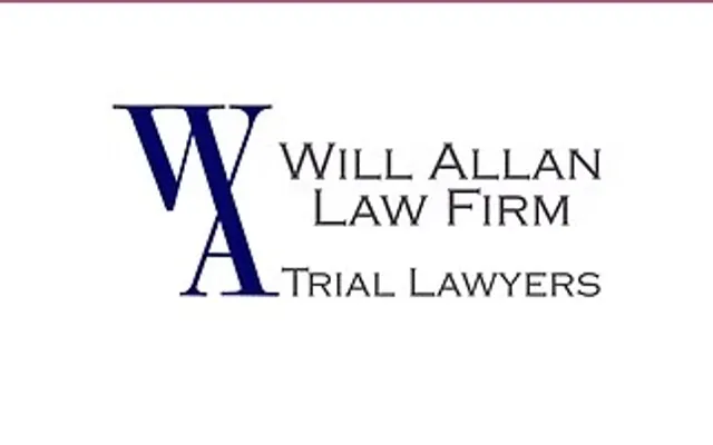 Will Allan Law Firm reviews