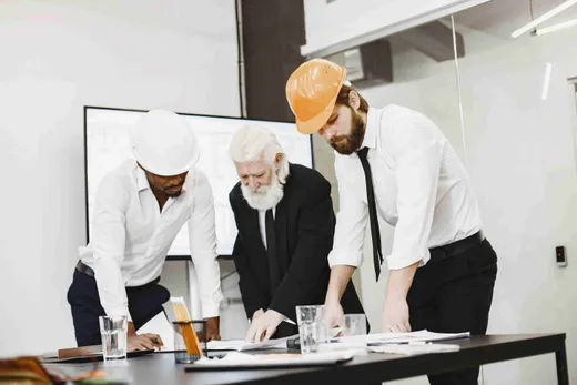 Synthesis Design + Architecture reviews