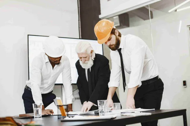 P3Architecture Partnership reviews
