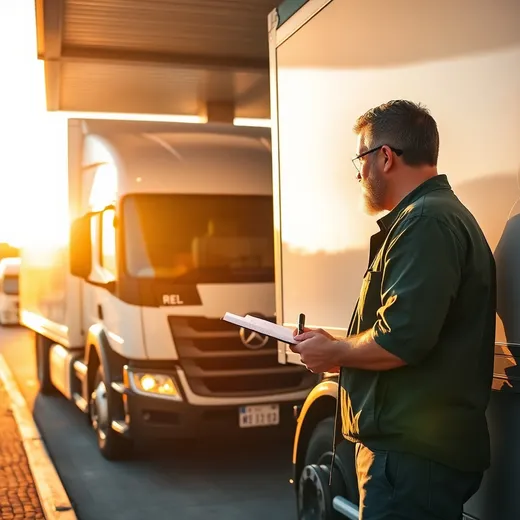 Enterprise Truck Rental reviews