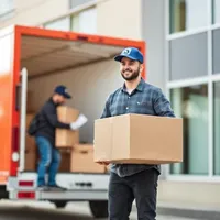 Little Guys Movers Gainesville reviews