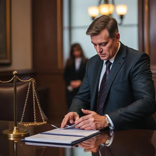 The Marshall Defense Firm reviews