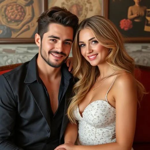 Luxury Matchmaking reviews
