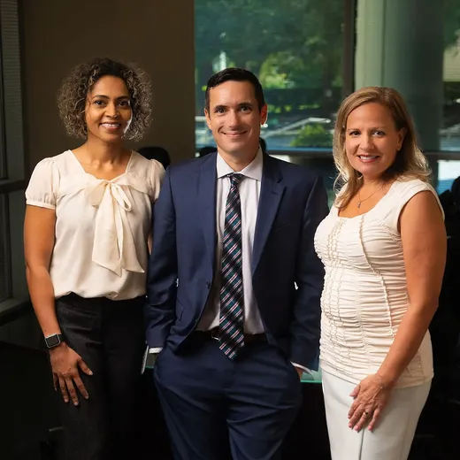 Martell Family Law Firm, P.A. reviews