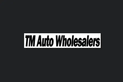 TM Auto Wholesalers reviews