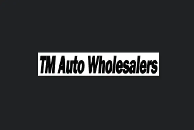 TM Auto Wholesalers reviews