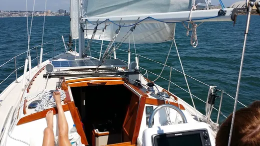 Imagine Sailing San Diego reviews