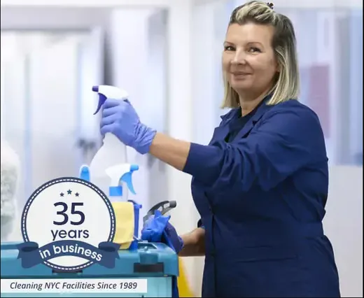 Four Star General Cleaning Service reviews