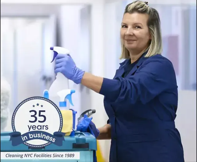 Four Star General Cleaning Service reviews