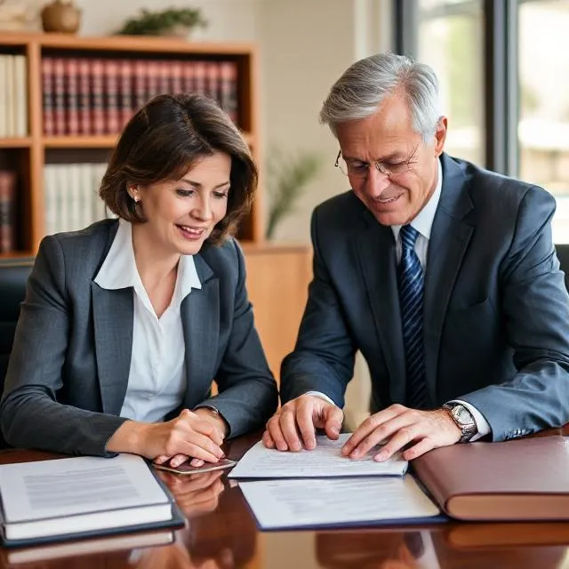 Entrust Lawyers LLP reviews