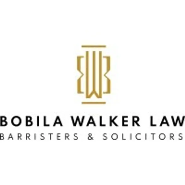 Bobila Walker Law reviews