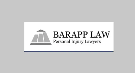 Barapp Personal Injury Lawyers Toronto reviews