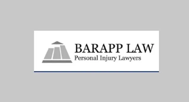 Barapp Personal Injury Lawyers Toronto reviews