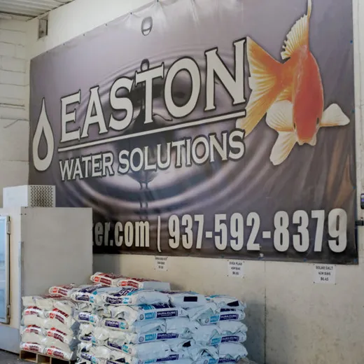 Easton Water Solutions reviews