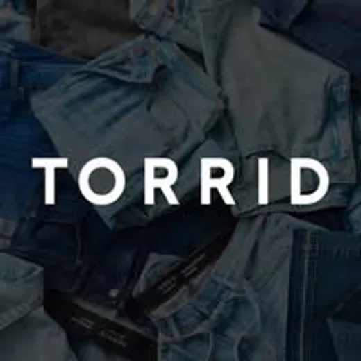 Torrid reviews
