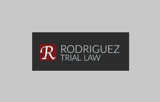 Rodriguez Trial Law reviews