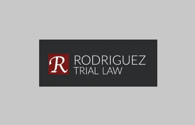 Rodriguez Trial Law reviews
