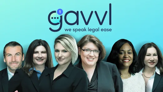 Gavvl Attorneys at Law reviews