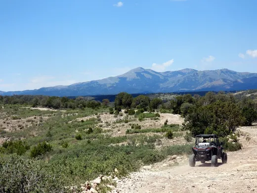 Backcountry Attitudes reviews