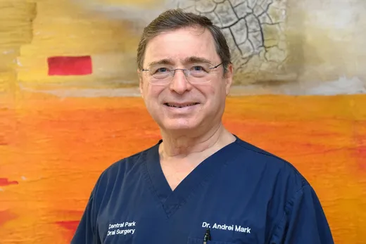 Central Park Oral Surgery NYC reviews