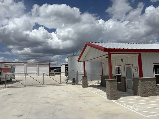Lone Star Boat and RV Storage - Boerne reviews