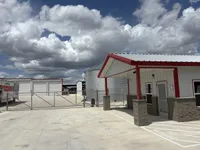 Lone Star Boat and RV Storage - Boerne reviews