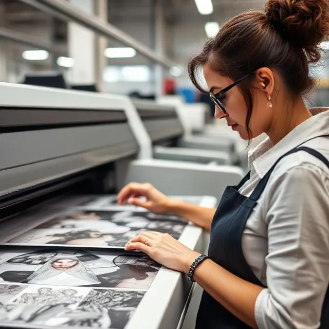 Beaver Creek Printing reviews