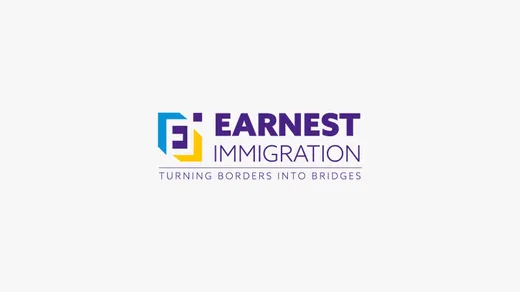 EARNEST IMMIGRATION AND CITIZENSHIP SERVICES INC reviews
