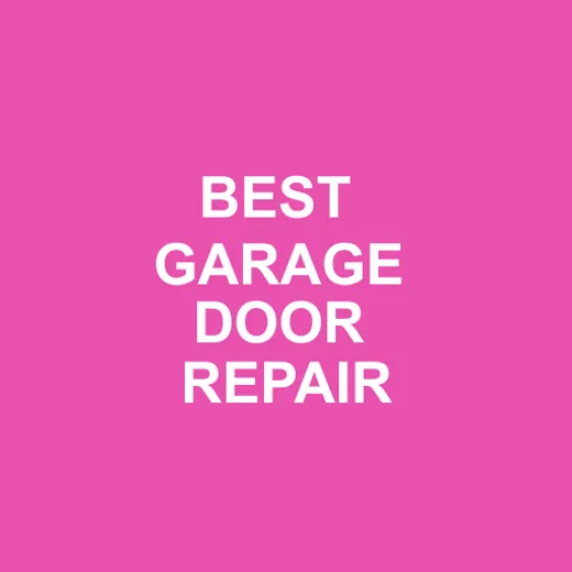 Tier One Garage Door Service reviews