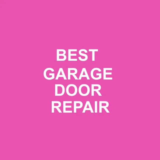Tier One Garage Door Service reviews