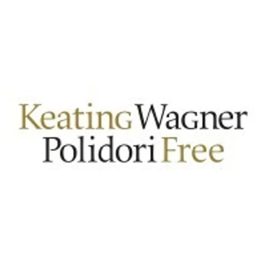 Keating Wagner Polidori Free reviews