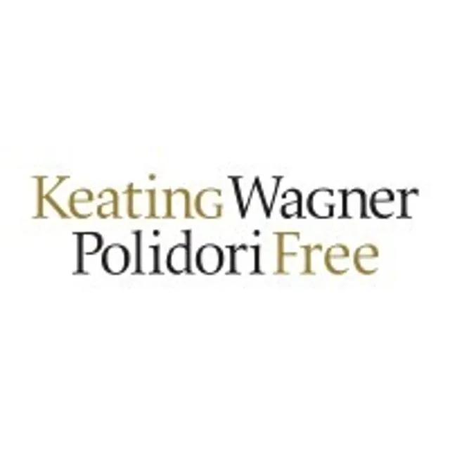 Keating Wagner Polidori Free reviews