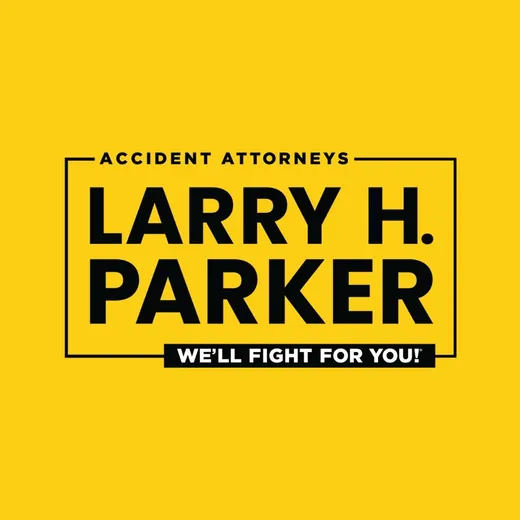 Larry H. Parker Accident Attorneys reviews