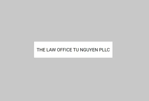 THE LAW OFFICE TU NGUYEN PLLC reviews