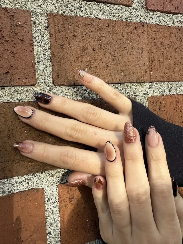 Perfection Nail Salon reviews