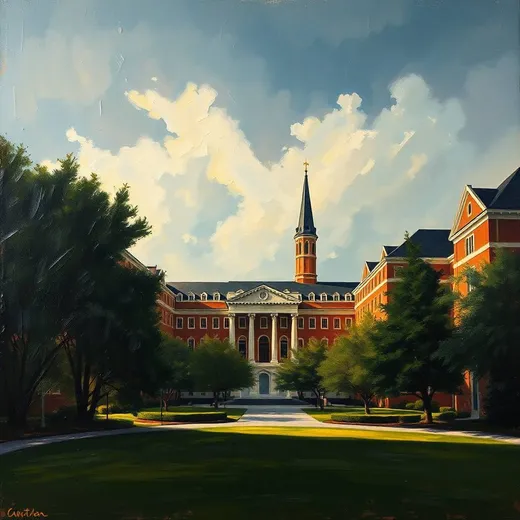 Ottawa University reviews