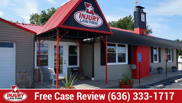 Missouri Injury Law Firm reviews