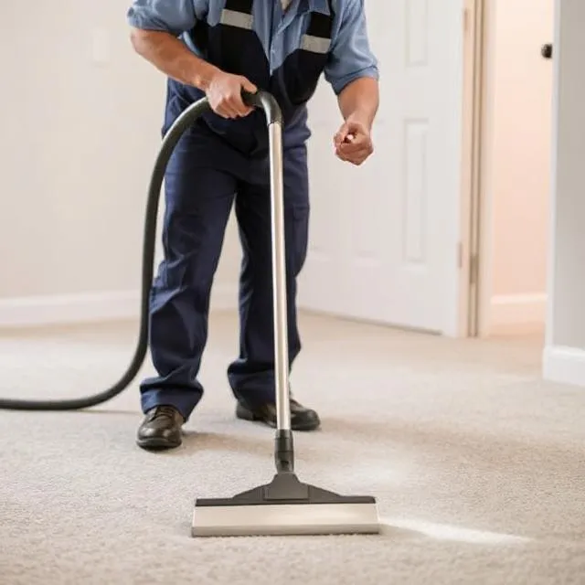 Dave's Professional Carpet Care reviews