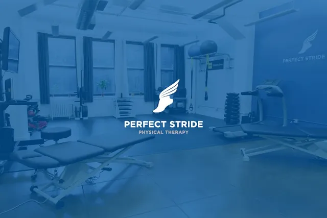 Perfect Stride Physical Therapy reviews