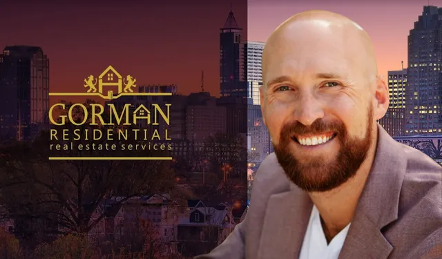 Gorman Residential Real Estate Services reviews