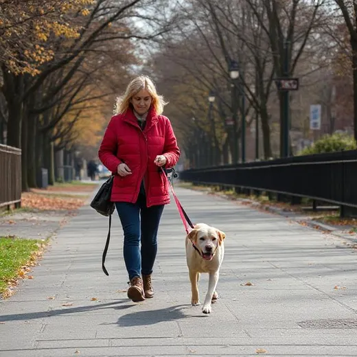 Tails and Trails Canine Services reviews
