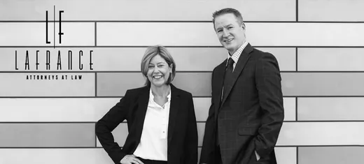 LaFrance Family Law reviews