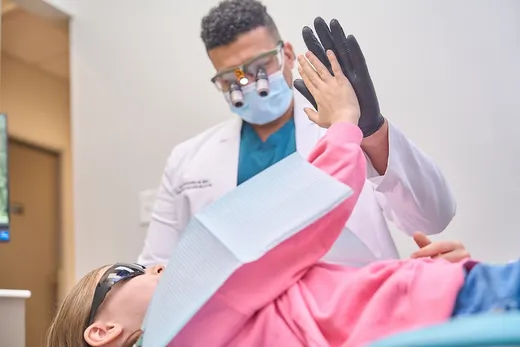 Crystal Clear Dental reviews