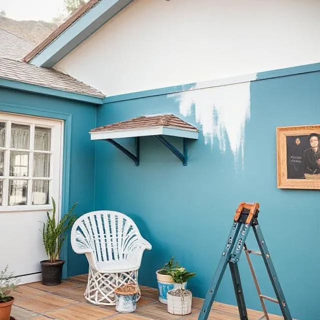 Foxrock Painting, LLC reviews