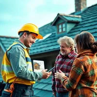 Precision Roof Crafters, Inc. reviews