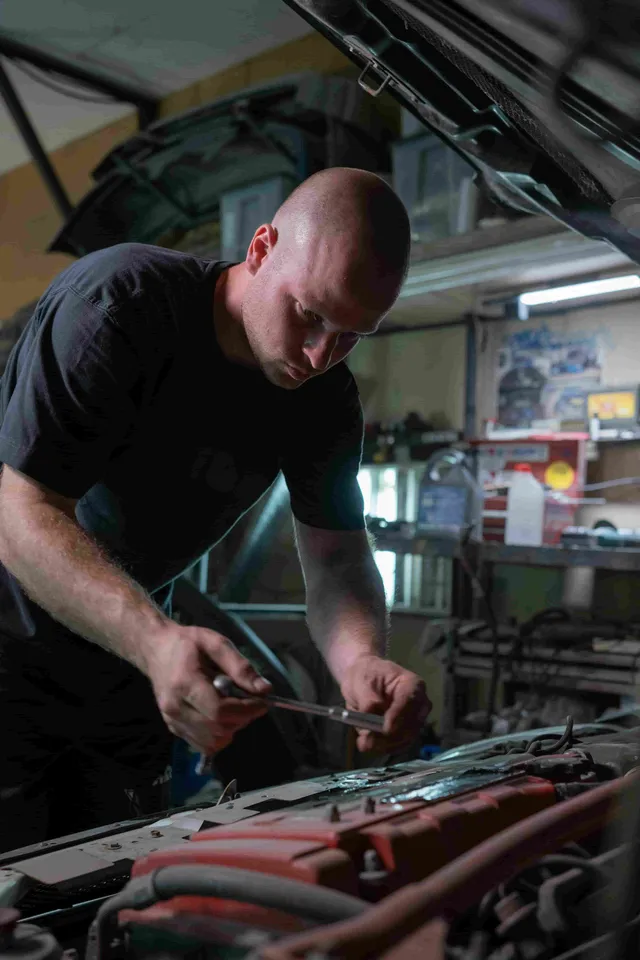 Paulen Auto Body Shop reviews