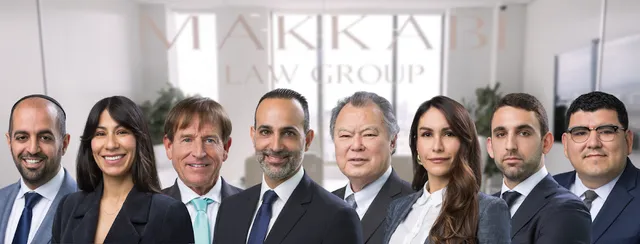 Makkabi Law Group APC reviews