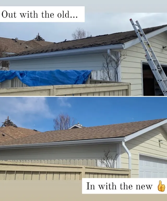 Chinook Exteriors Inc. reviews