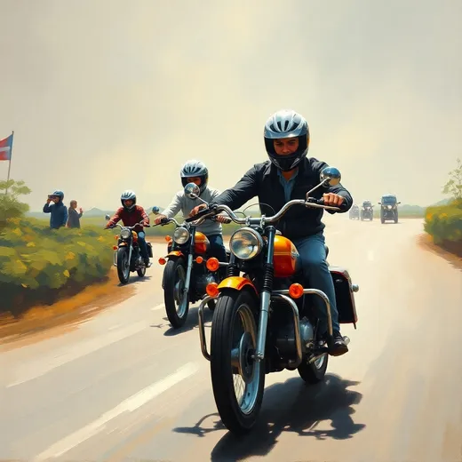 Rocky's Harley-Davidson reviews