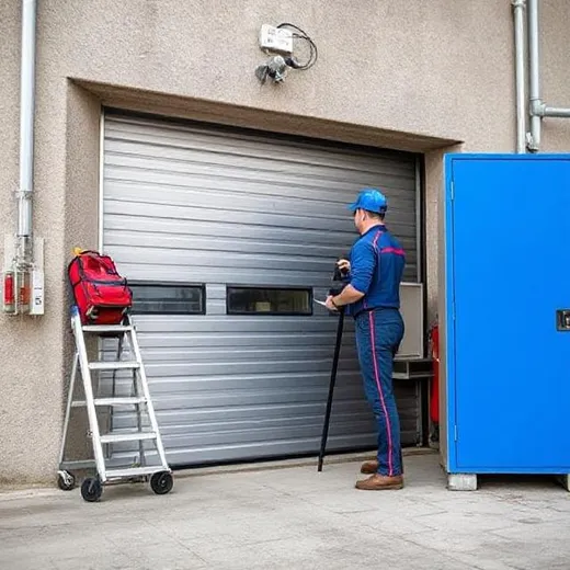 Mojo Garage Door repair San Antonio reviews